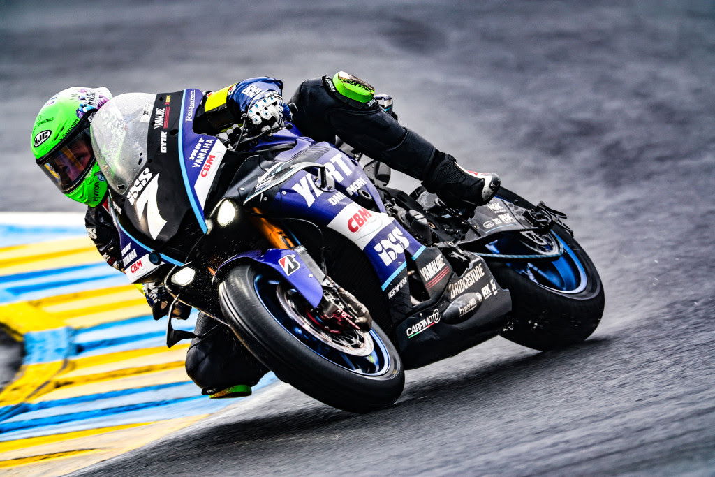 YART Yamaha
